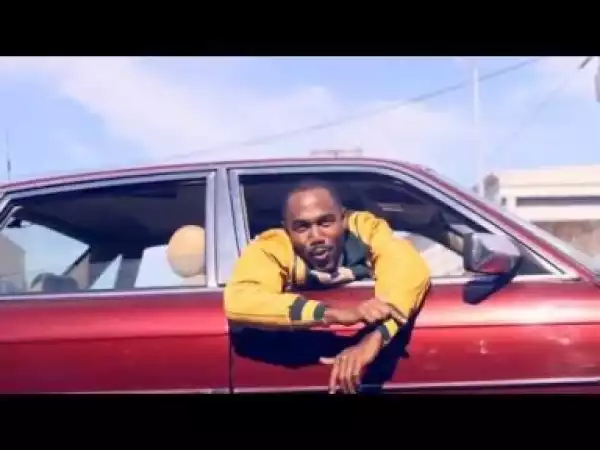 Video: Thurz Ft Strong Arm Steady - Colors